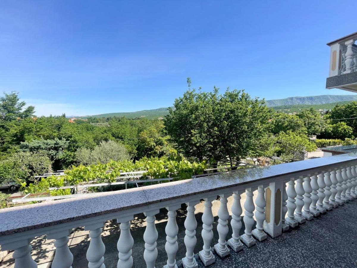 Apartmani Leonarda Jadranovo Bagian luar foto
