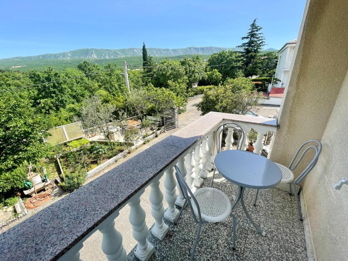 Apartmani Leonarda Jadranovo Bagian luar foto