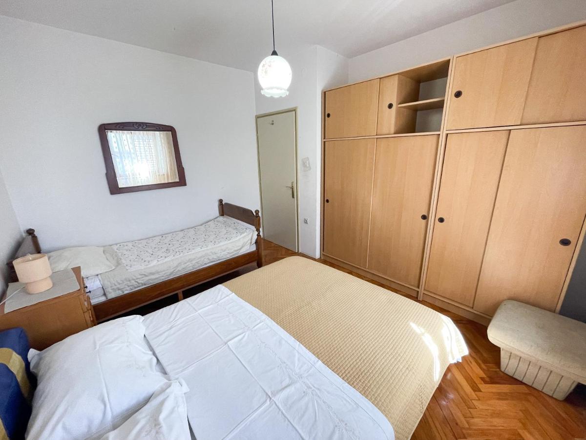 Apartmani Leonarda Jadranovo Bagian luar foto