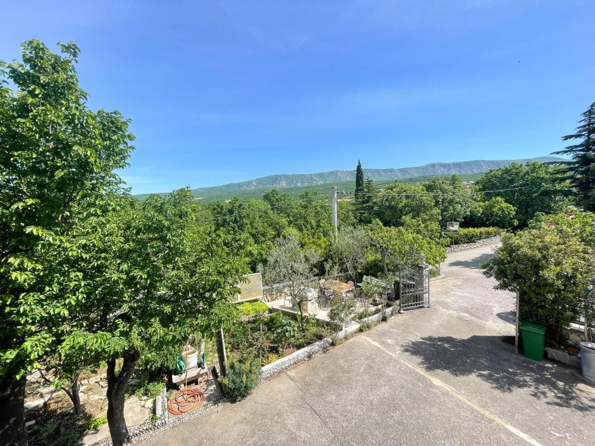 Apartmani Leonarda Jadranovo Bagian luar foto